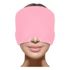 GORRO DE GEL ALIVIO MIGRAÑA